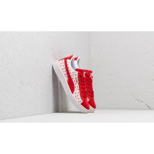 Puma Suede Classic x Hello Kitty PS Bright Red-Bright Red