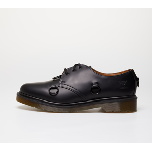 Dr.Martens x Raf Simons Ring Black Cow Leather