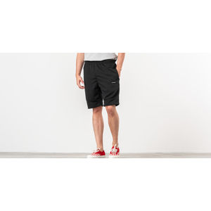 Raised by Wolves Doubleknit Shorts Black