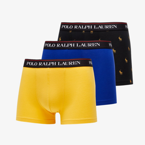 Ralph Lauren Polo Classic Trunk 3 Pack Multicolor