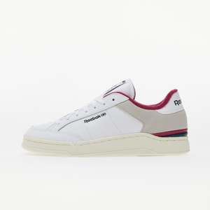 Reebok AD Court Ftw White/ Mid Pink/ Punch Berry