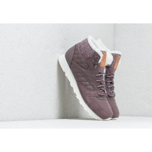 Reebok CL Leather Arctic Boot Almost Grey/ Chalk/ Camel