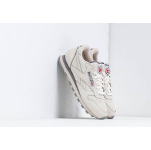 Reebok Classic Leather 1983 TV Chalk/ Paper White/ Carbon