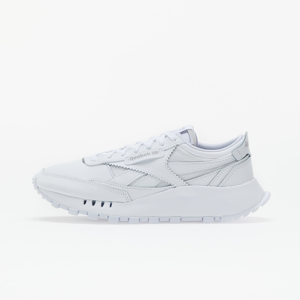 Reebok Classic Legacy White/ Vector Red/ Light Solid Grey