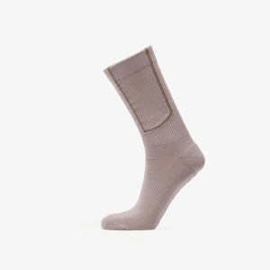 Reebok Cottweiler Socks Boulder Grey