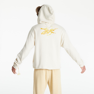 Reebok R&C Waffle Knit Hoodie Non-Dyed