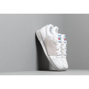 Reebok Workout Plus Nepenthes White/ Steel/ Blue/ Core