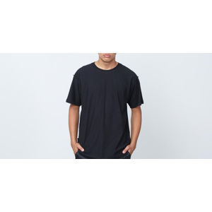 REPRESENT Stand Firm Tour Shortsleeve Tee Black