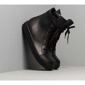 Rick Owens Sneakers Black/ Black
