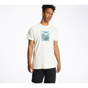 RIPNDIP Confiscated Tee Natural