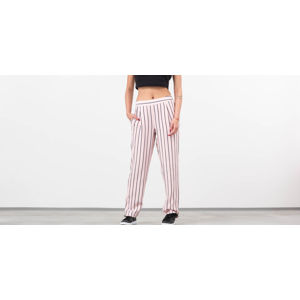 Selected Ankle Pants Pink Dogwood/ Dark Sapphire