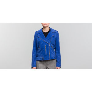 SELECTED Sfsanella Leather Jacket Surf The Web
