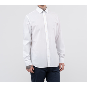SELECTED Slim Fit Shirt White