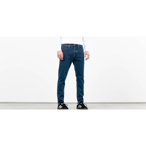 SELECTED Tapered Toby Jeans Blue