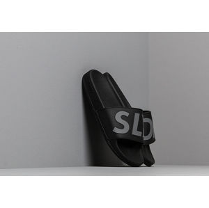 Slydes Deflect Sliders Grey/ Black