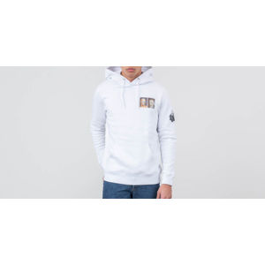 Soulland Lyle Hoodie White