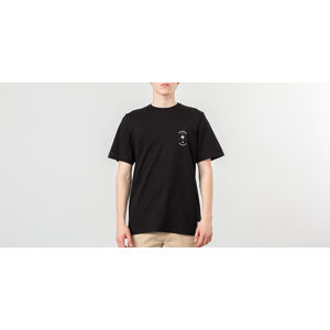 STAMPD North County Tee Black