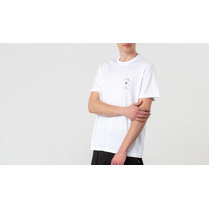 STAMPD North County Tee White