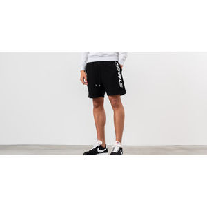 STAMPD Sebring Jogger Shorts Black