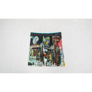 Stance Basquiat Boxer Brief Multicolor