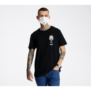 Stance Breather Tee Black