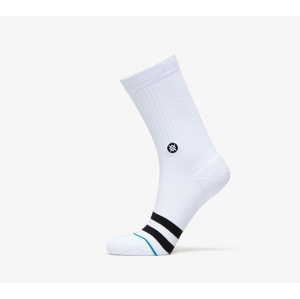 Stance OG Socks White