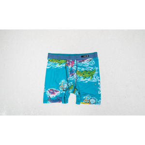 Stance Pool Party Boxer Brief Multicolor