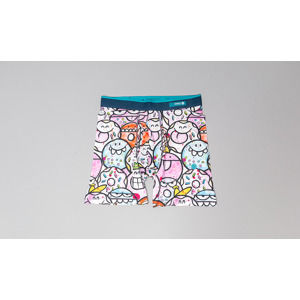 Stance Why The Face Boxer Brief Multicolor