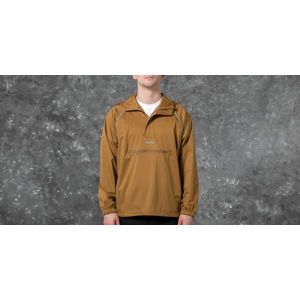 Stüssy 3M Piping Pullover Bronze