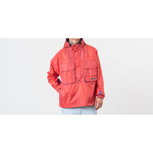 Stüssy Drift Pullover Jacket Pink
