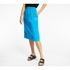 Stüssy Minimal Cargo Skirt Blue