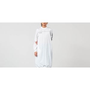Stüssy Naya Track Dress White