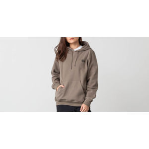 Stüssy Scout Hoodie Taupe
