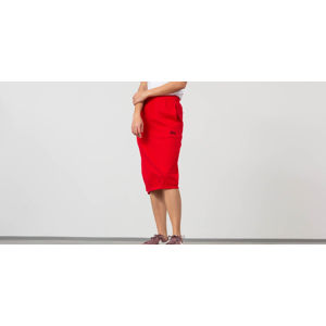 Stüssy Scout Skirt Red