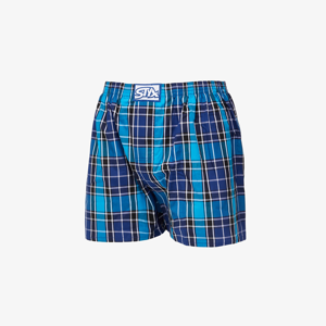 Styx Boxers (A824) Blue