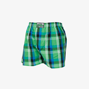 Styx Boxers (A830) Green