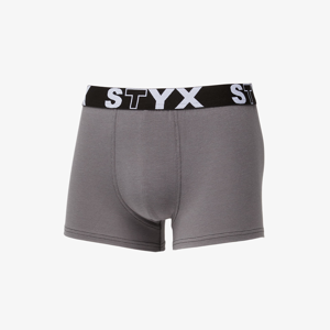 Styx Trunks (G1063) Grey