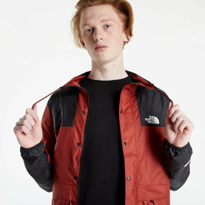 The North Face 1985 Mountain Jacket Brick House Red