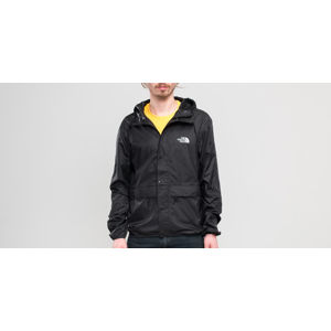 The North Face 1985 Mountain Jacket Tnf Black/ High Rise Grey