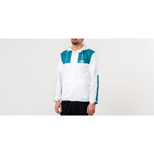 The North Face 1985 Mountain Jacket TNF White/ Crystal Teal