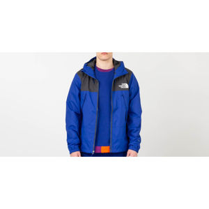 The North Face 1990 Mountain Jacket Lapis Blue