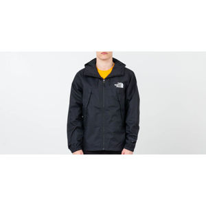 The North Face 1990 Mountain Q Jacket Black
