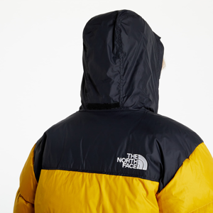 The North Face 1996 Retro Nuptse Jacket Arrowwood Yellow