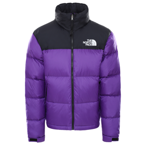 The North Face 1996 Retro Nuptse Jacket Peak Purple