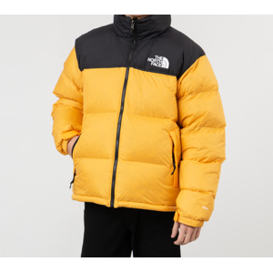 The North Face 1996 Retro Nuptse Jacket Tnf Yellow