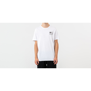 The North Face 7 Summits Tee White