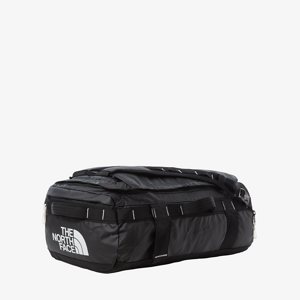 The North Face Base Camp Voyager Duffel 32L Tnf Black/Tnf White