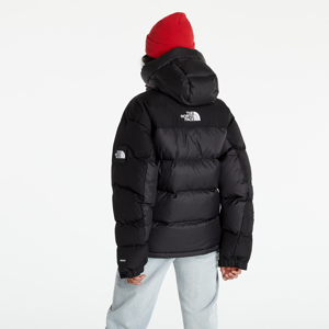 The North Face BB Himalayan Parka Tnf Black/ Tnf Red