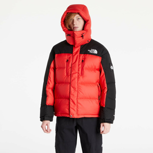 The North Face BB Himalayan Parka Tnf Red/ Tnf Black