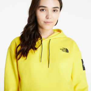 The North Face BB Sr Hoodie Lightning Yellow